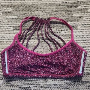 Lululemom Sports Bra Size 4